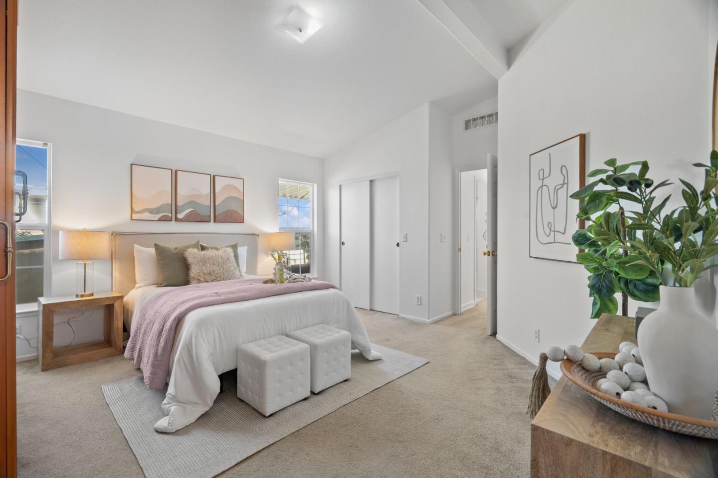 Detail Gallery Image 29 of 40 For 1220 Tasman Dr #168,  Sunnyvale,  CA 94089 - 3 Beds | 2 Baths
