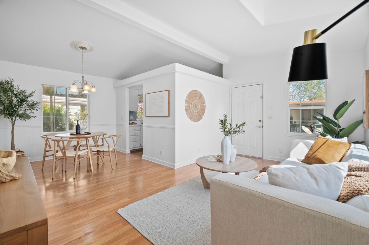 Detail Gallery Image 7 of 40 For 1220 Tasman Dr #168,  Sunnyvale,  CA 94089 - 3 Beds | 2 Baths