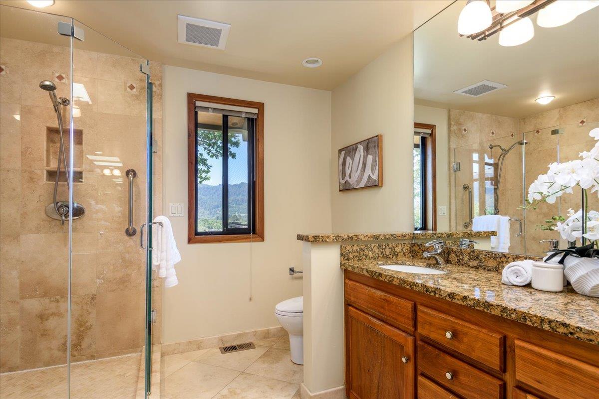 Detail Gallery Image 25 of 35 For 909 Westridge Dr, Portola Valley,  CA 94028 - 5 Beds | 3/1 Baths