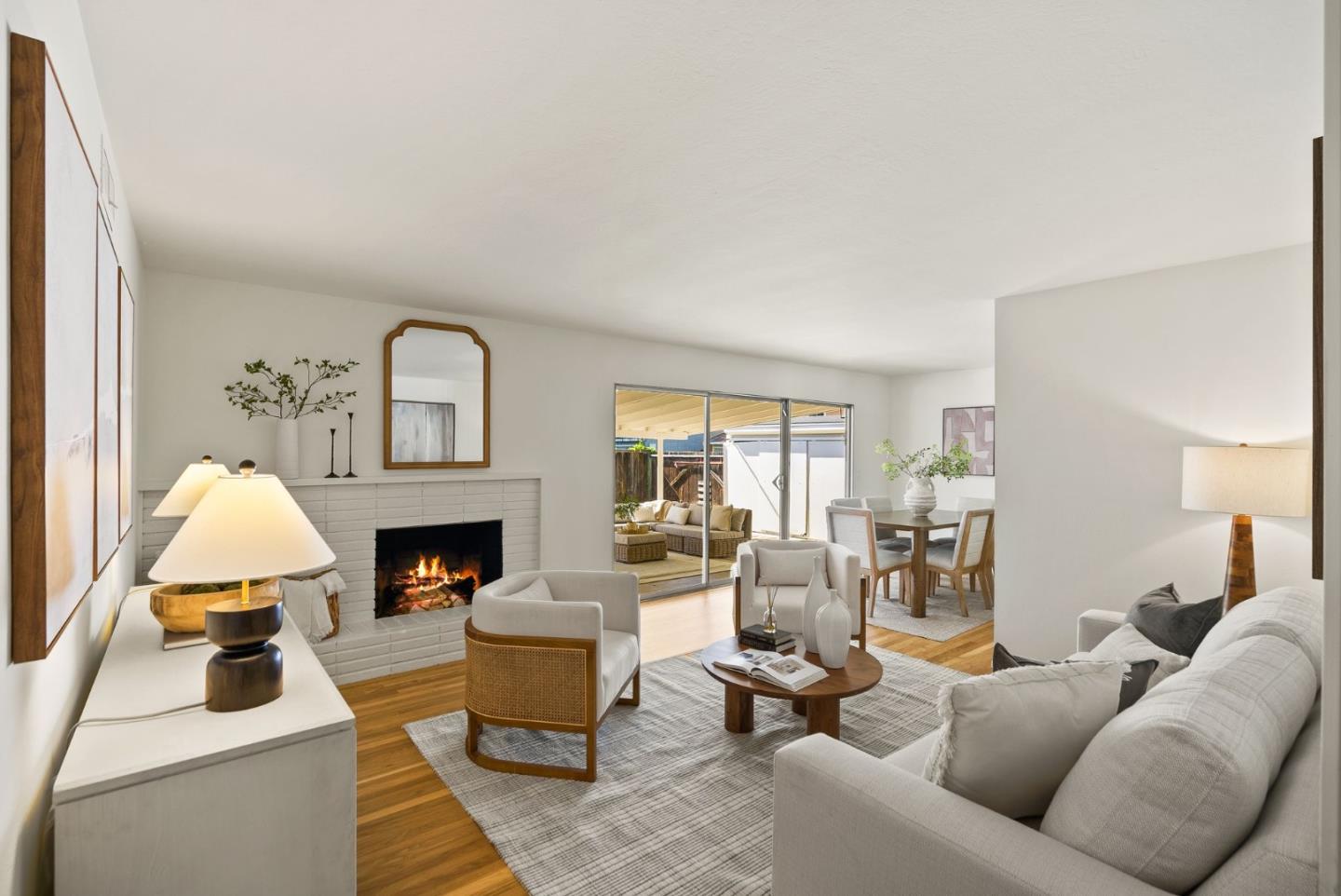 Detail Gallery Image 20 of 54 For 1175 Ravenscourt Ave, San Jose,  CA 95128 - 4 Beds | 2 Baths