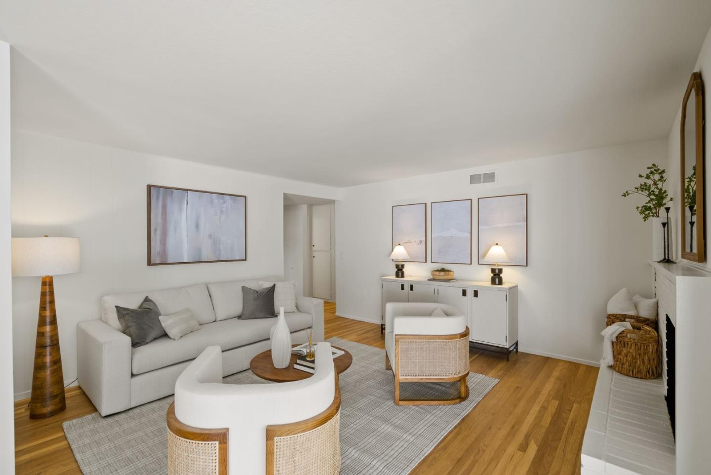 Detail Gallery Image 21 of 54 For 1175 Ravenscourt Ave, San Jose,  CA 95128 - 4 Beds | 2 Baths