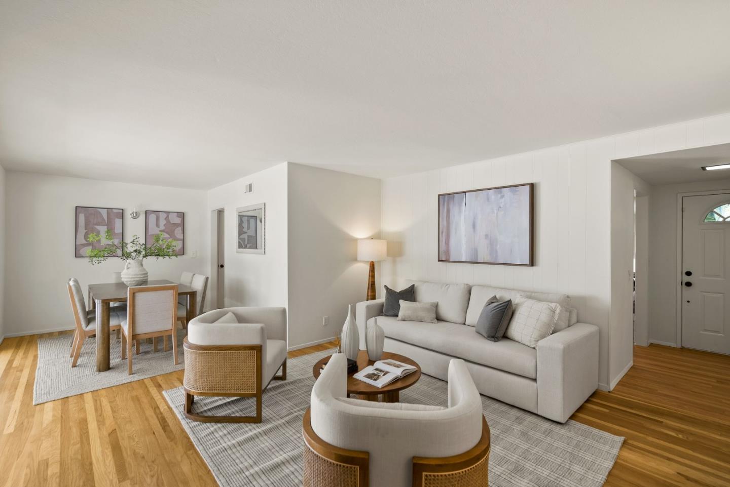 Detail Gallery Image 22 of 54 For 1175 Ravenscourt Ave, San Jose,  CA 95128 - 4 Beds | 2 Baths