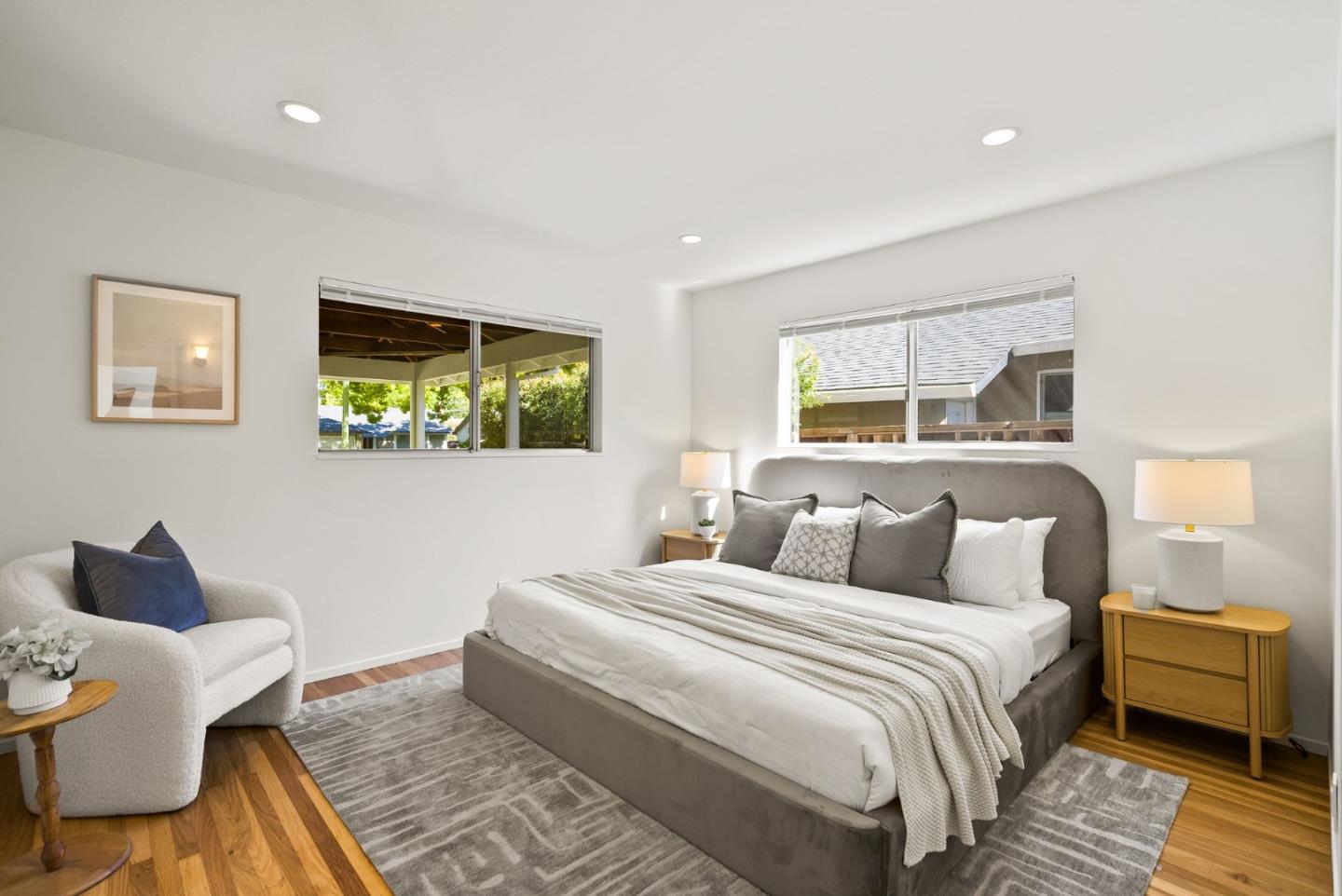 Detail Gallery Image 30 of 54 For 1175 Ravenscourt Ave, San Jose,  CA 95128 - 4 Beds | 2 Baths