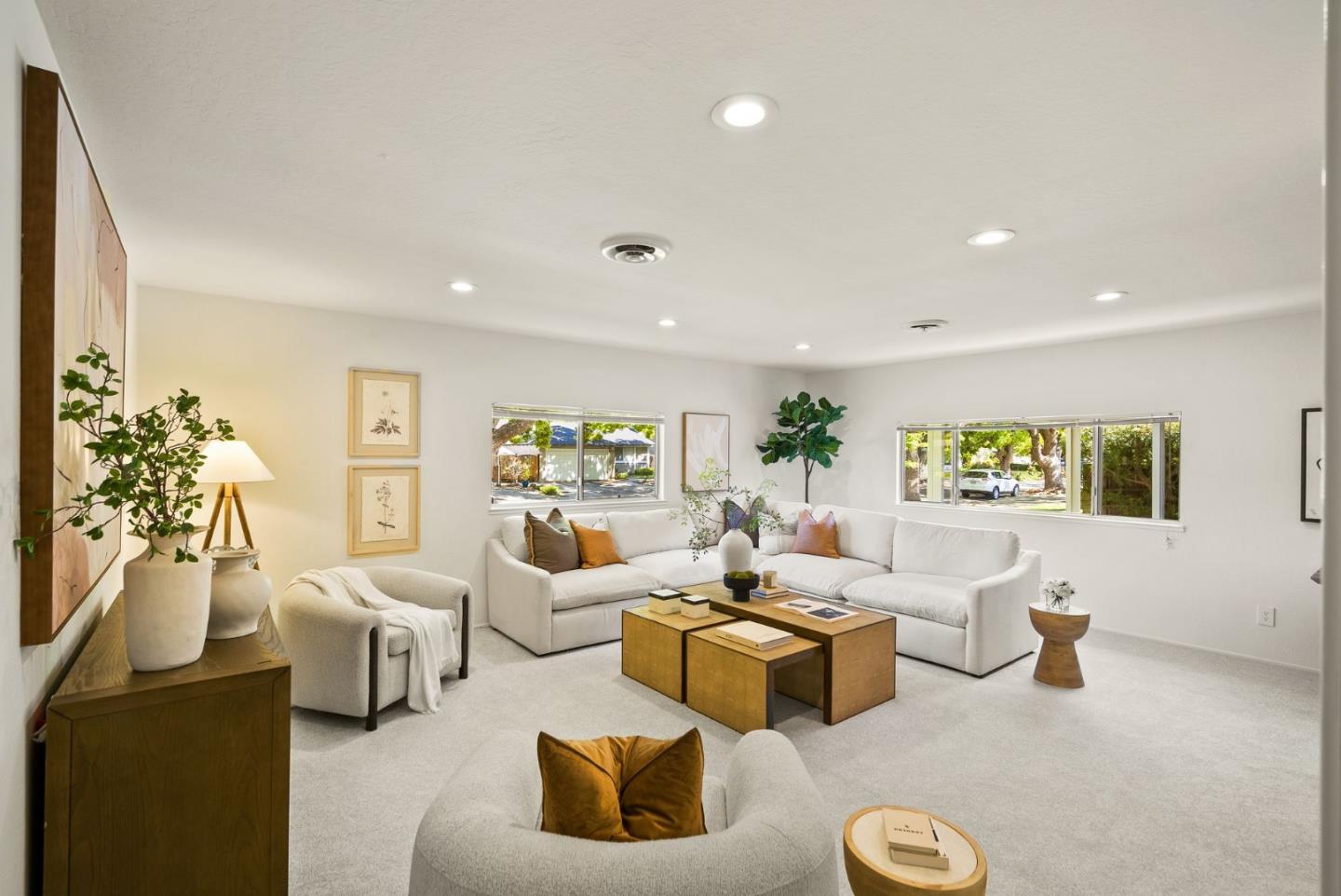 Detail Gallery Image 6 of 54 For 1175 Ravenscourt Ave, San Jose,  CA 95128 - 4 Beds | 2 Baths