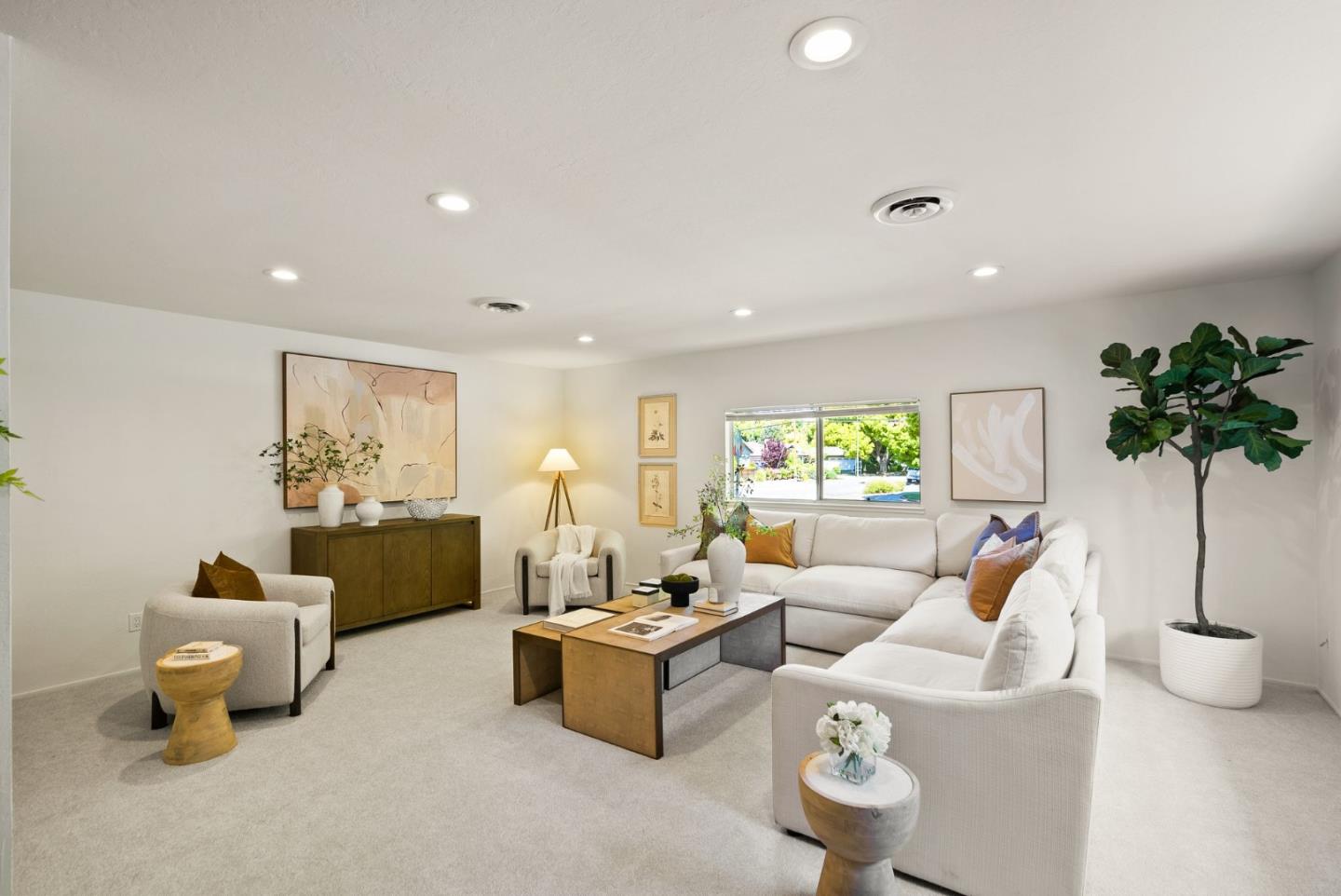 Detail Gallery Image 7 of 54 For 1175 Ravenscourt Ave, San Jose,  CA 95128 - 4 Beds | 2 Baths