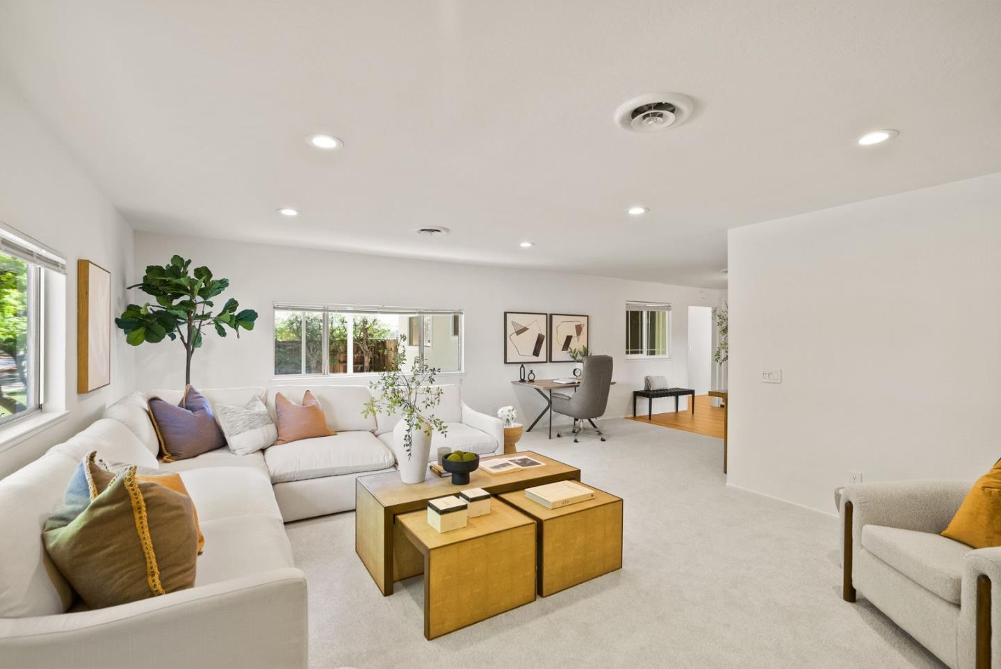 Detail Gallery Image 8 of 54 For 1175 Ravenscourt Ave, San Jose,  CA 95128 - 4 Beds | 2 Baths