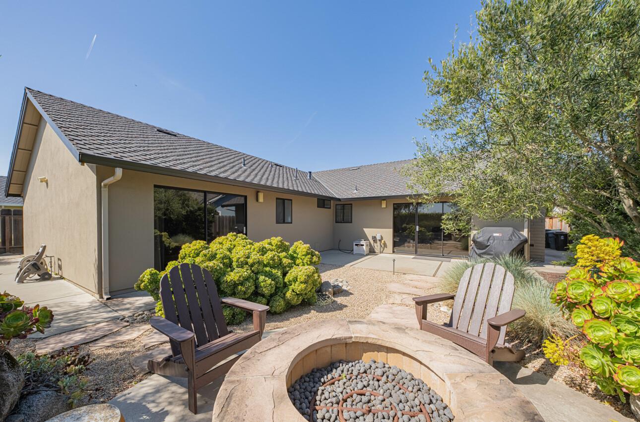 Detail Gallery Image 36 of 40 For 1168 Loyola Dr, Salinas,  CA 93901 - 3 Beds | 2 Baths