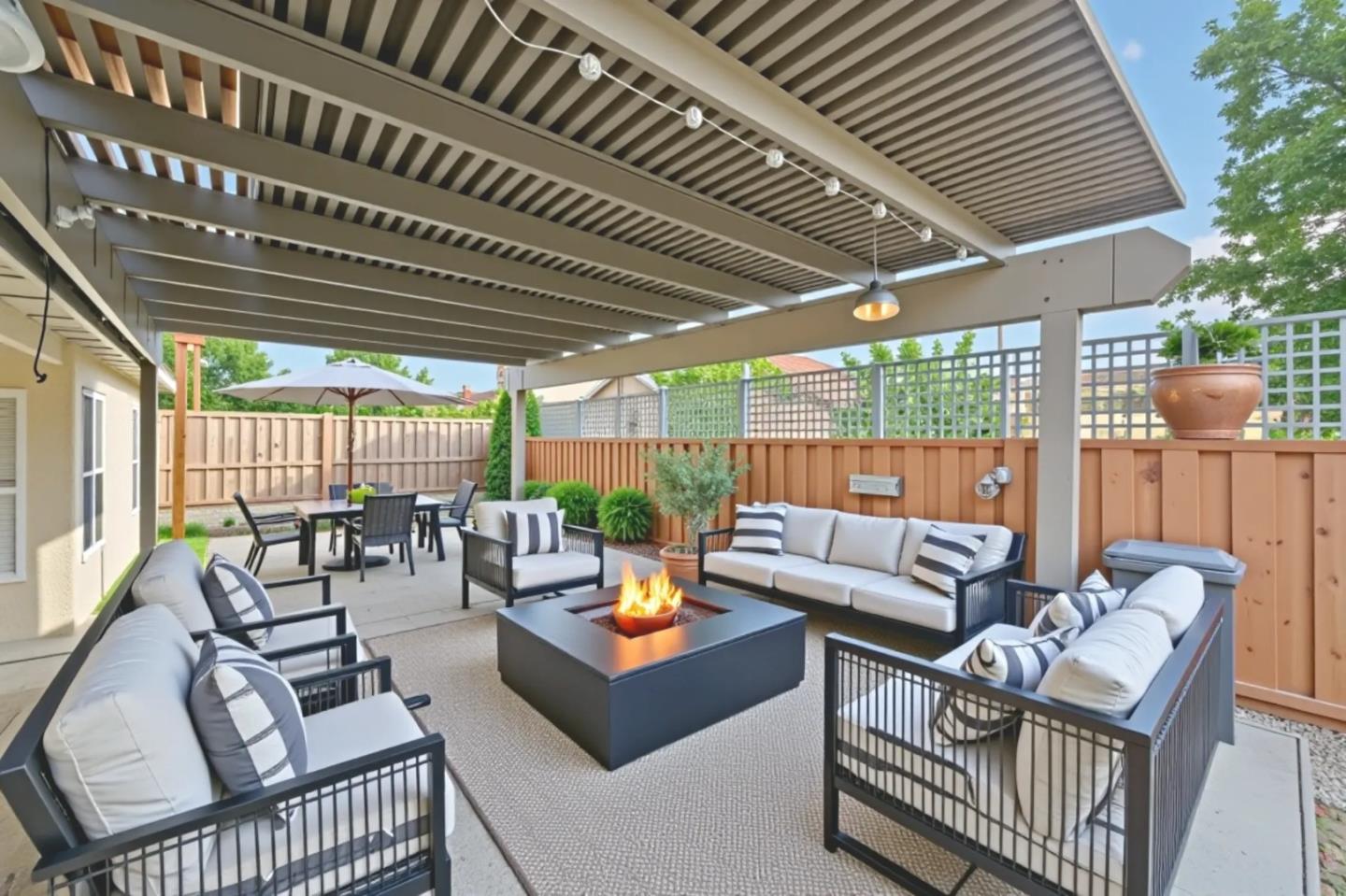 Detail Gallery Image 34 of 46 For 709 Katrina St, Livermore,  CA 94550 - 3 Beds | 2 Baths