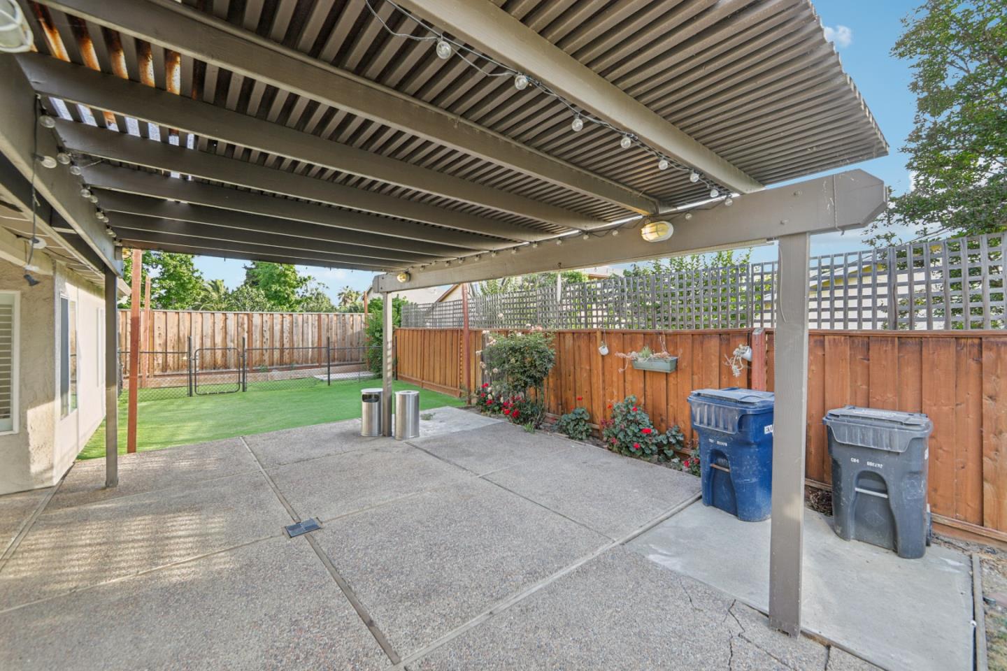 Detail Gallery Image 35 of 46 For 709 Katrina St, Livermore,  CA 94550 - 3 Beds | 2 Baths