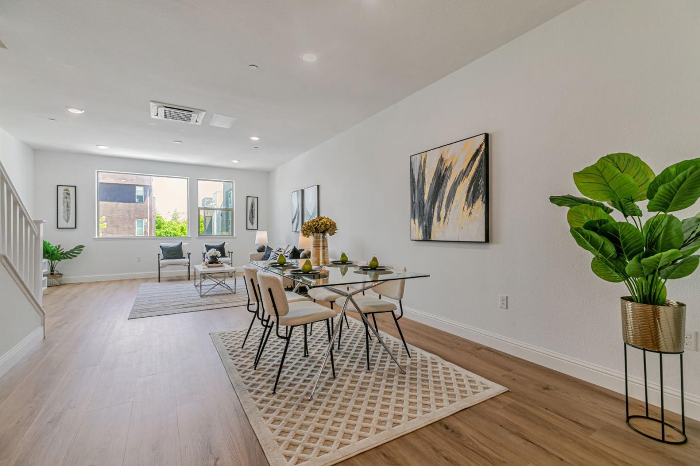 Detail Gallery Image 17 of 60 For 5765 Magnetic Loop, San Jose,  CA 95119 - 3 Beds | 3/1 Baths