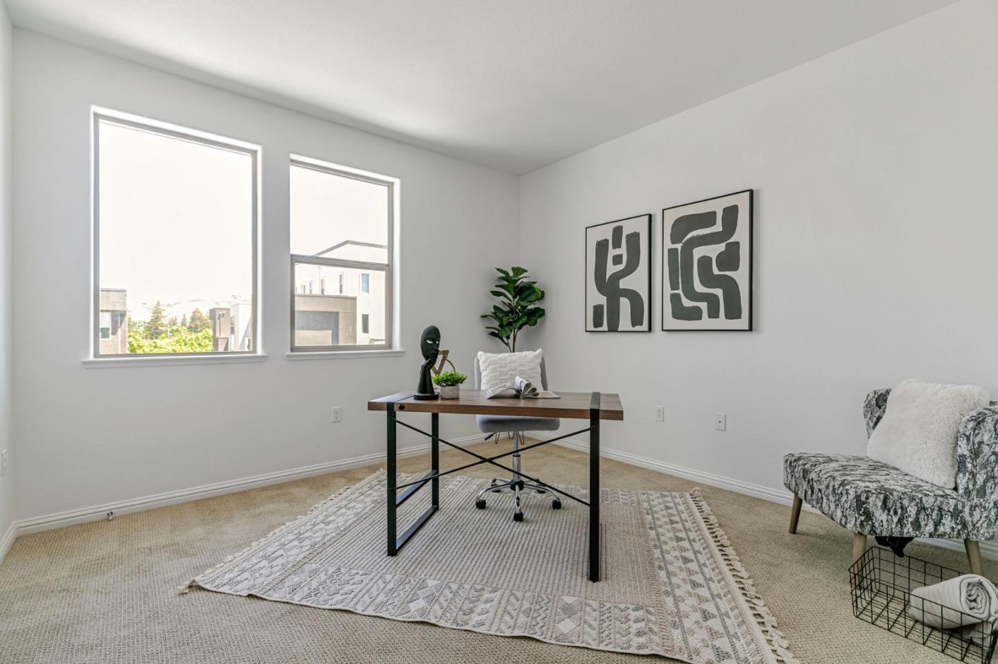 Detail Gallery Image 21 of 60 For 5765 Magnetic Loop, San Jose,  CA 95119 - 3 Beds | 3/1 Baths