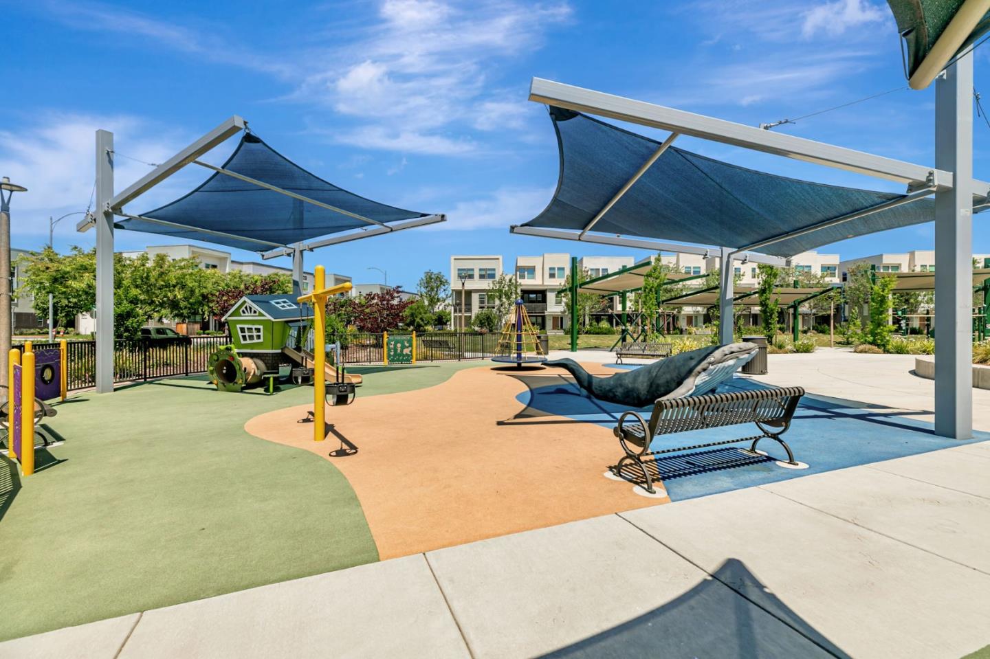 Detail Gallery Image 54 of 60 For 5765 Magnetic Loop, San Jose,  CA 95119 - 3 Beds | 3/1 Baths
