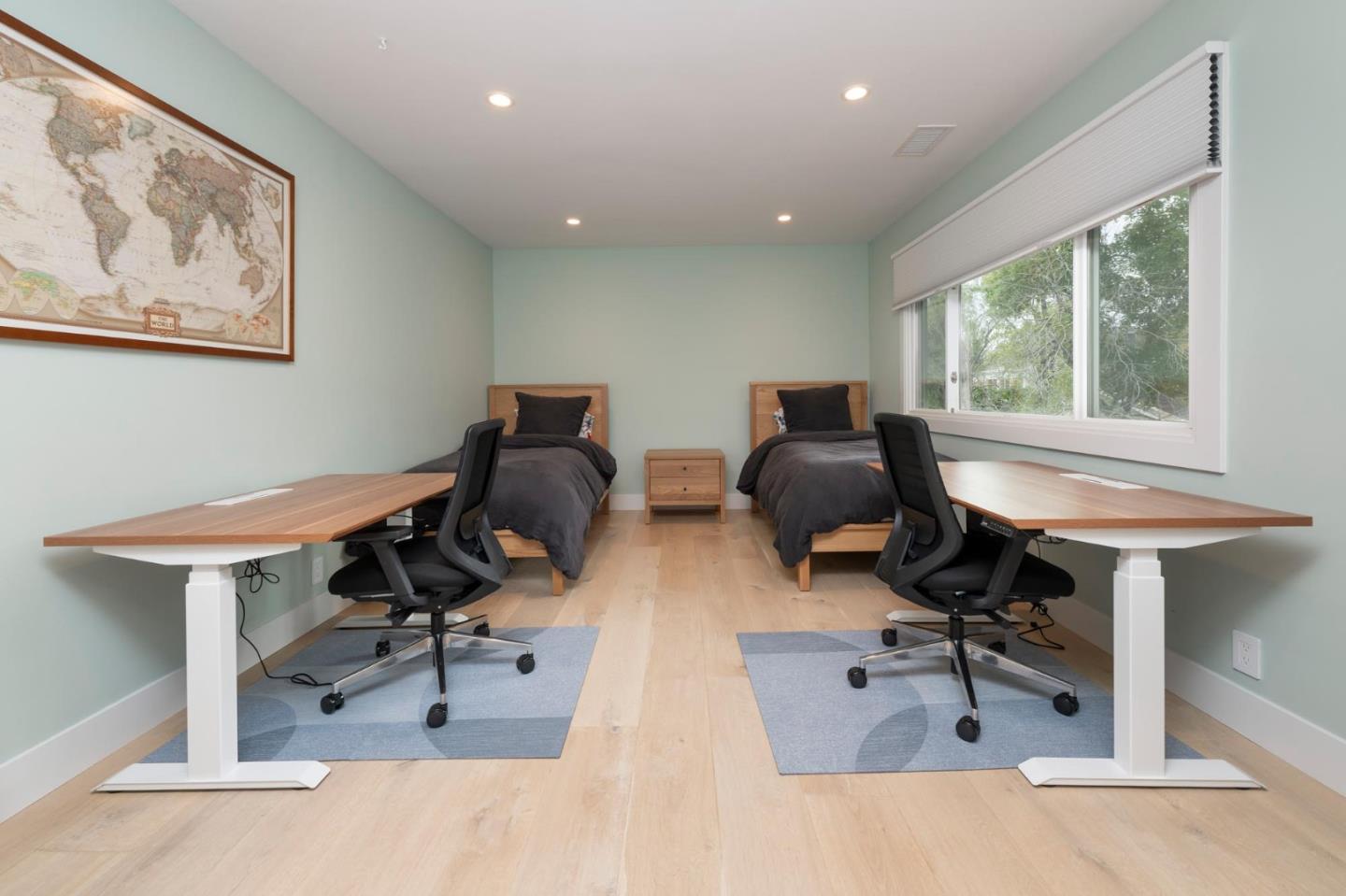 Detail Gallery Image 20 of 30 For 641 Caribbean Way, San Mateo,  CA 94402 - 4 Beds | 4 Baths
