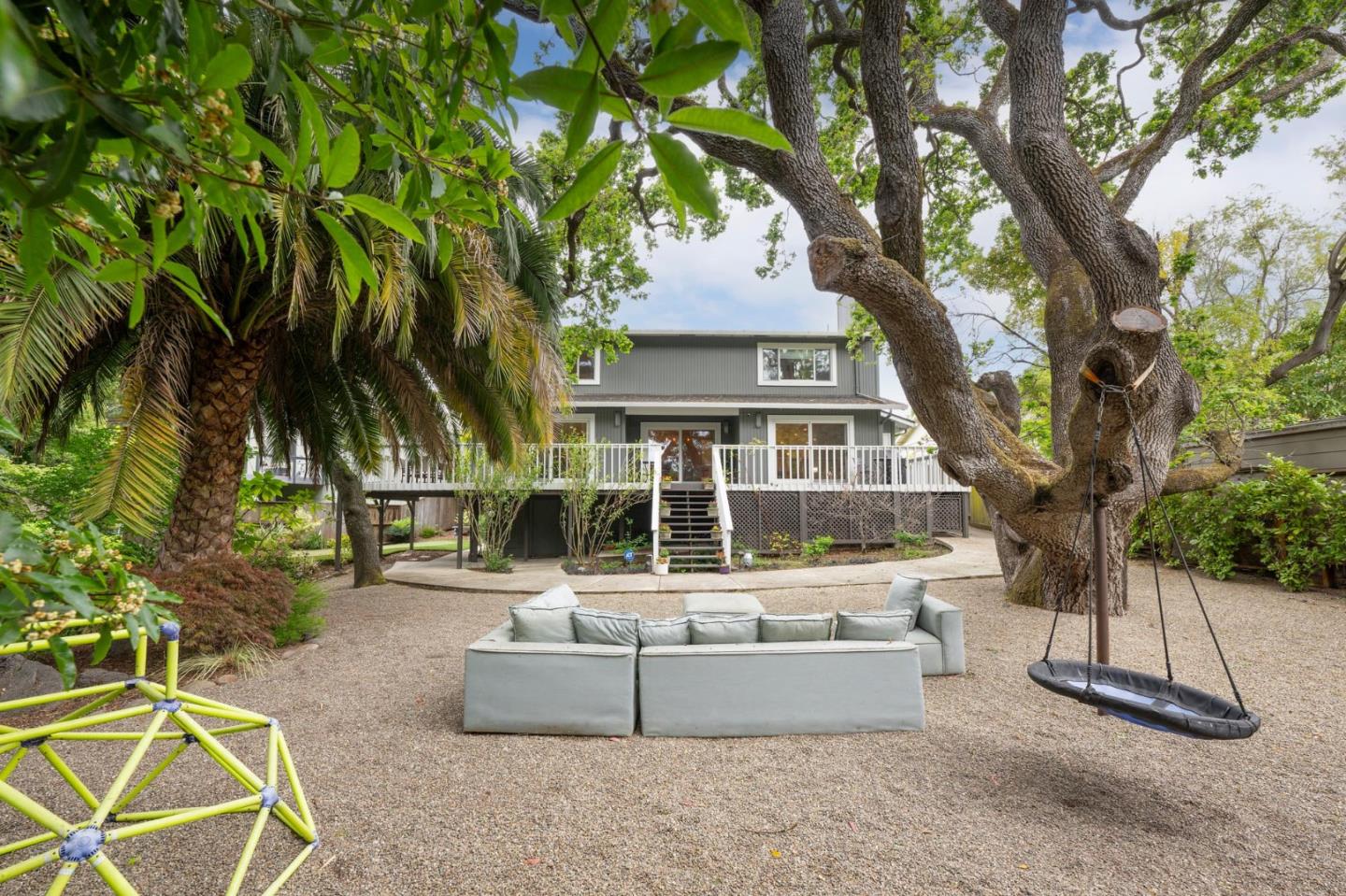 Detail Gallery Image 24 of 30 For 641 Caribbean Way, San Mateo,  CA 94402 - 4 Beds | 4 Baths