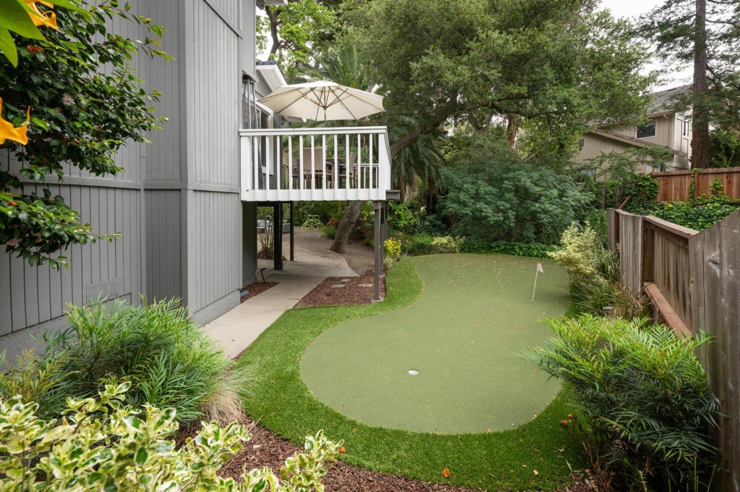 Detail Gallery Image 26 of 30 For 641 Caribbean Way, San Mateo,  CA 94402 - 4 Beds | 4 Baths