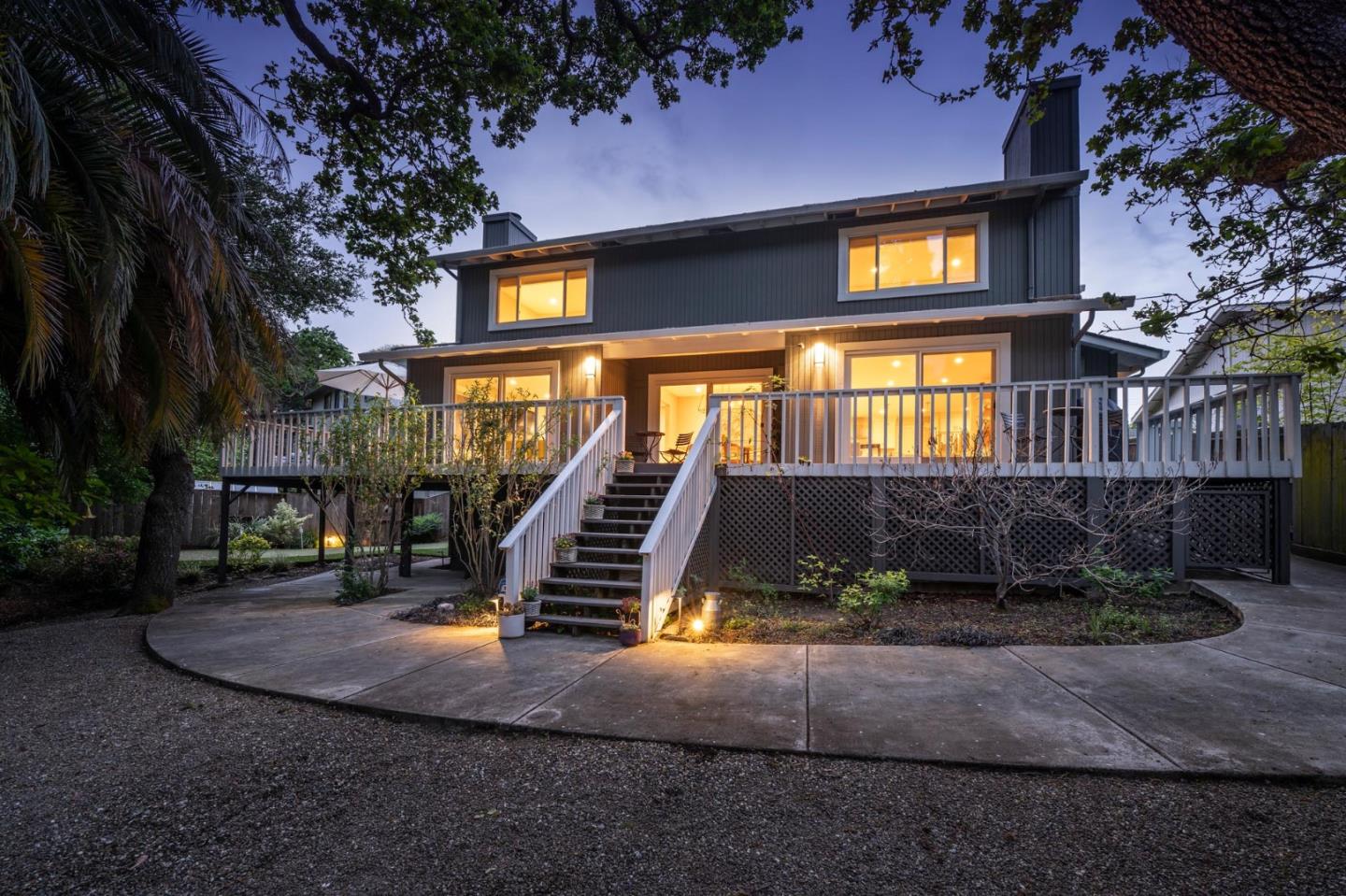 Detail Gallery Image 29 of 30 For 641 Caribbean Way, San Mateo,  CA 94402 - 4 Beds | 4 Baths