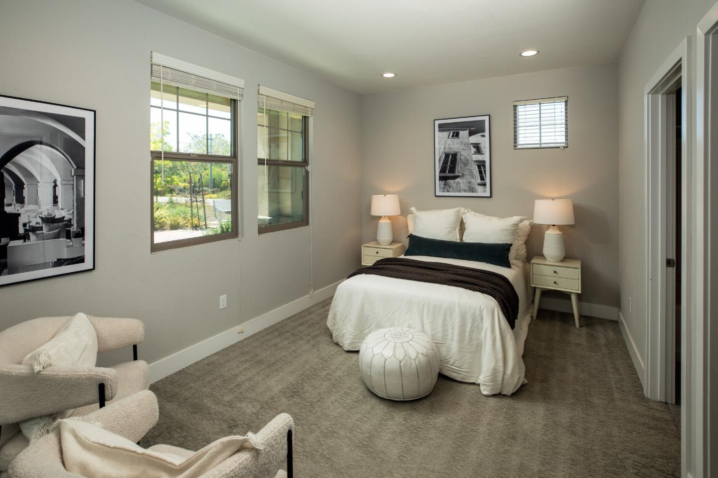 Detail Gallery Image 4 of 29 For 3522 Pyramid Way, Mountain View,  CA 94043 - 4 Beds | 4 Baths