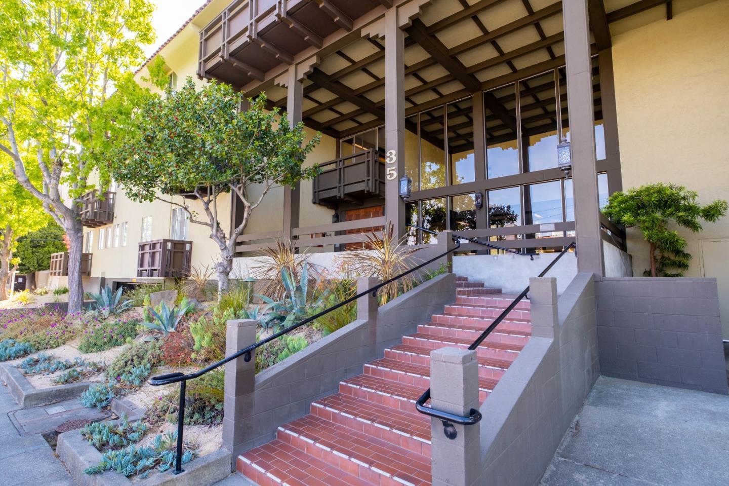 Detail Gallery Image 17 of 19 For 35 28th Ave #302,  San Mateo,  CA 94403 - 2 Beds | 2 Baths