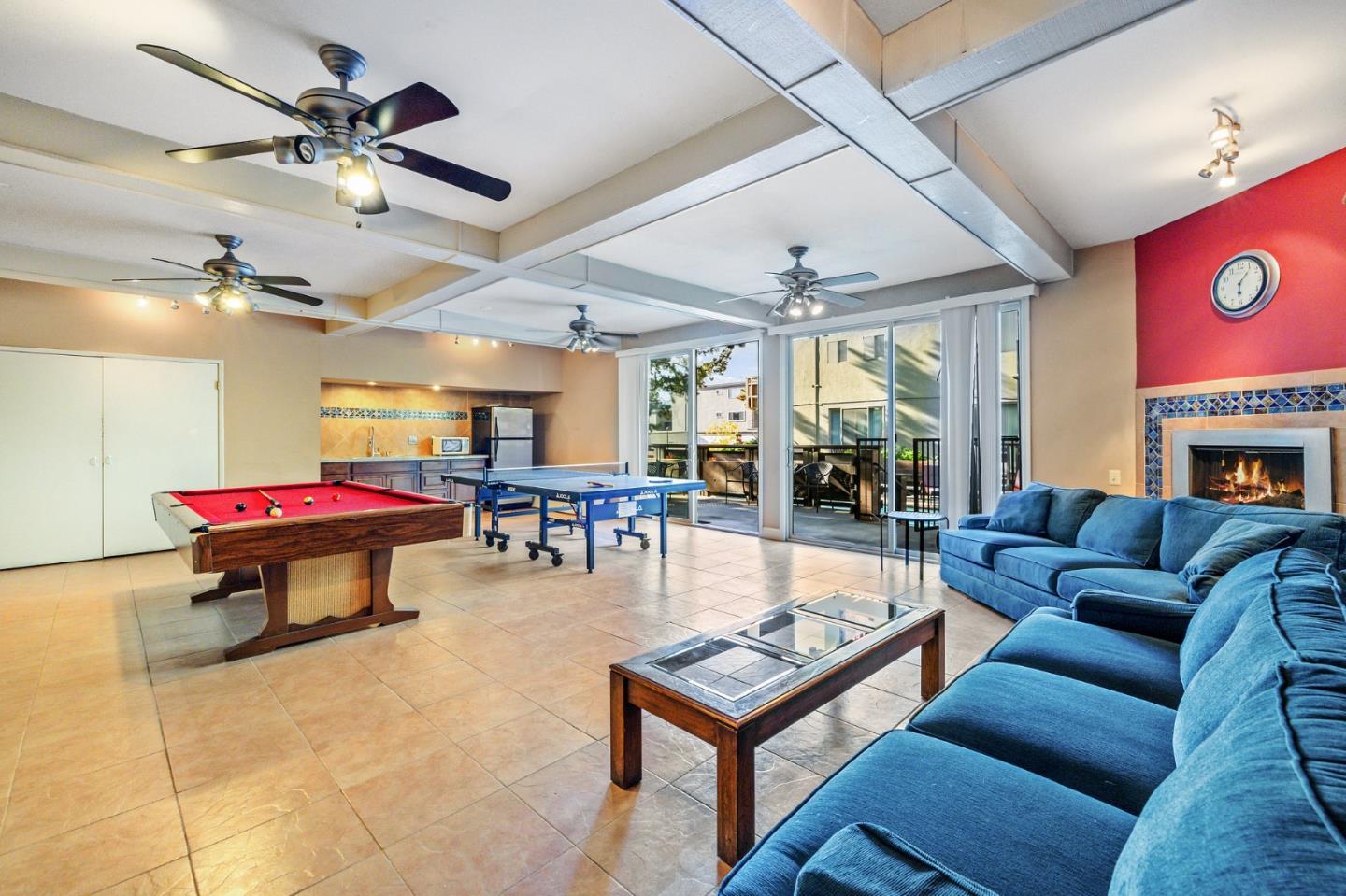 Detail Gallery Image 19 of 19 For 35 28th Ave #302,  San Mateo,  CA 94403 - 2 Beds | 2 Baths
