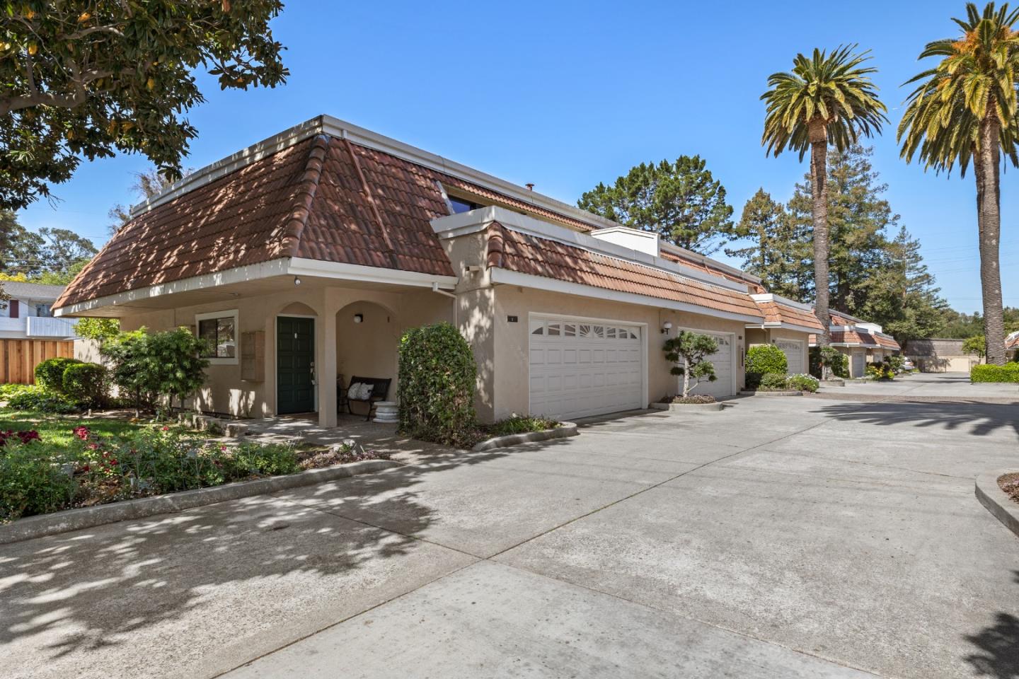 Detail Gallery Image 23 of 26 For 1354 Dale Ave #1,  Mountain View,  CA 94040 - 2 Beds | 2/1 Baths