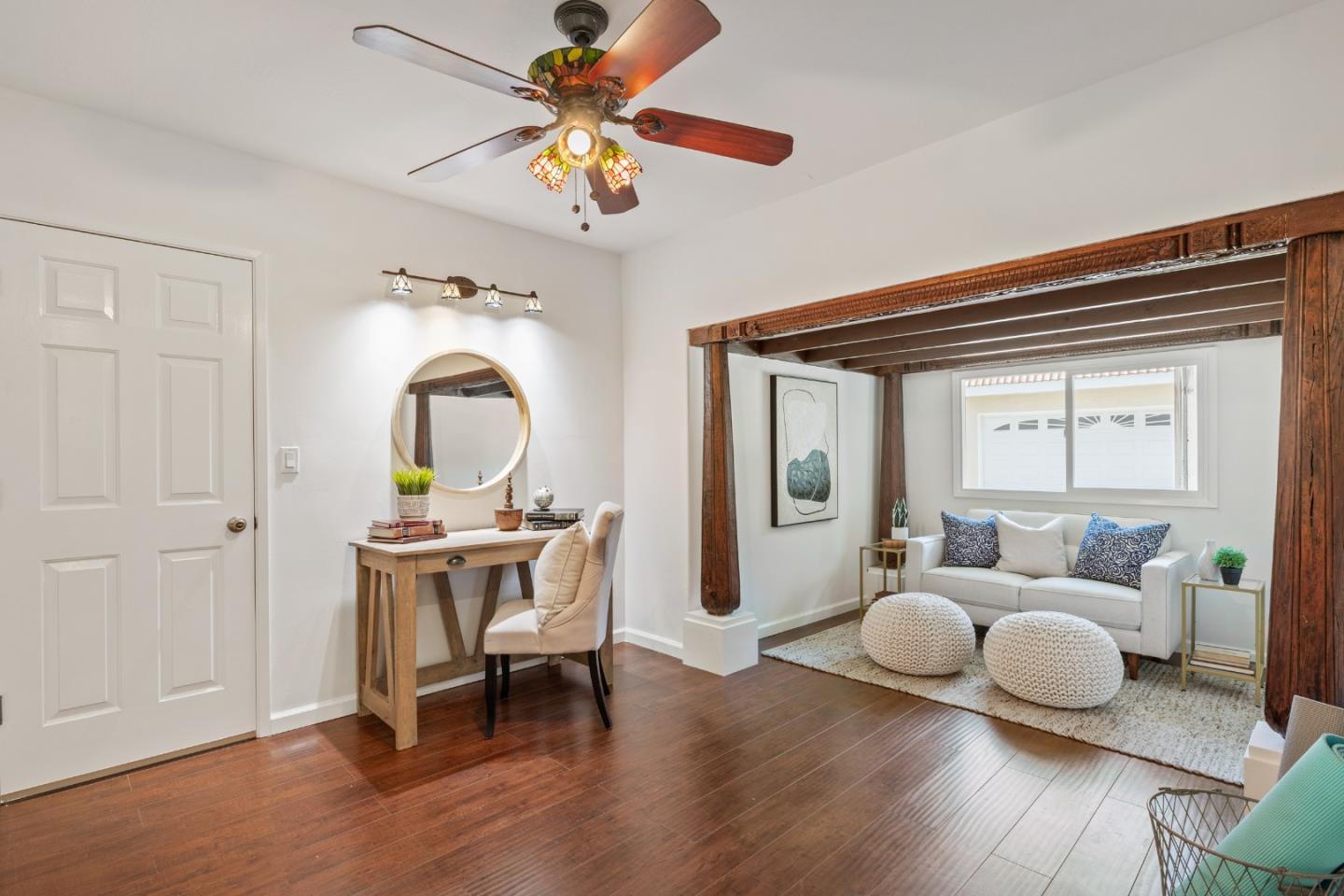 Detail Gallery Image 9 of 26 For 1354 Dale Ave #1,  Mountain View,  CA 94040 - 2 Beds | 2/1 Baths