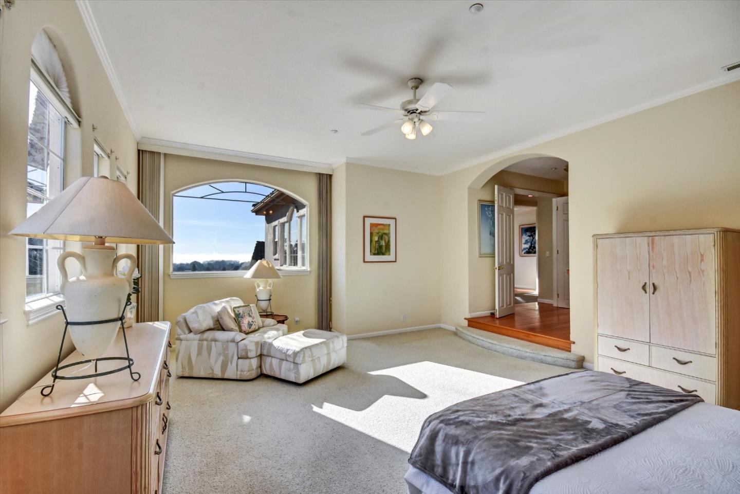 Detail Gallery Image 16 of 44 For 2425 Benson Ave, Santa Cruz,  CA 95065 - 4 Beds | 2/1 Baths