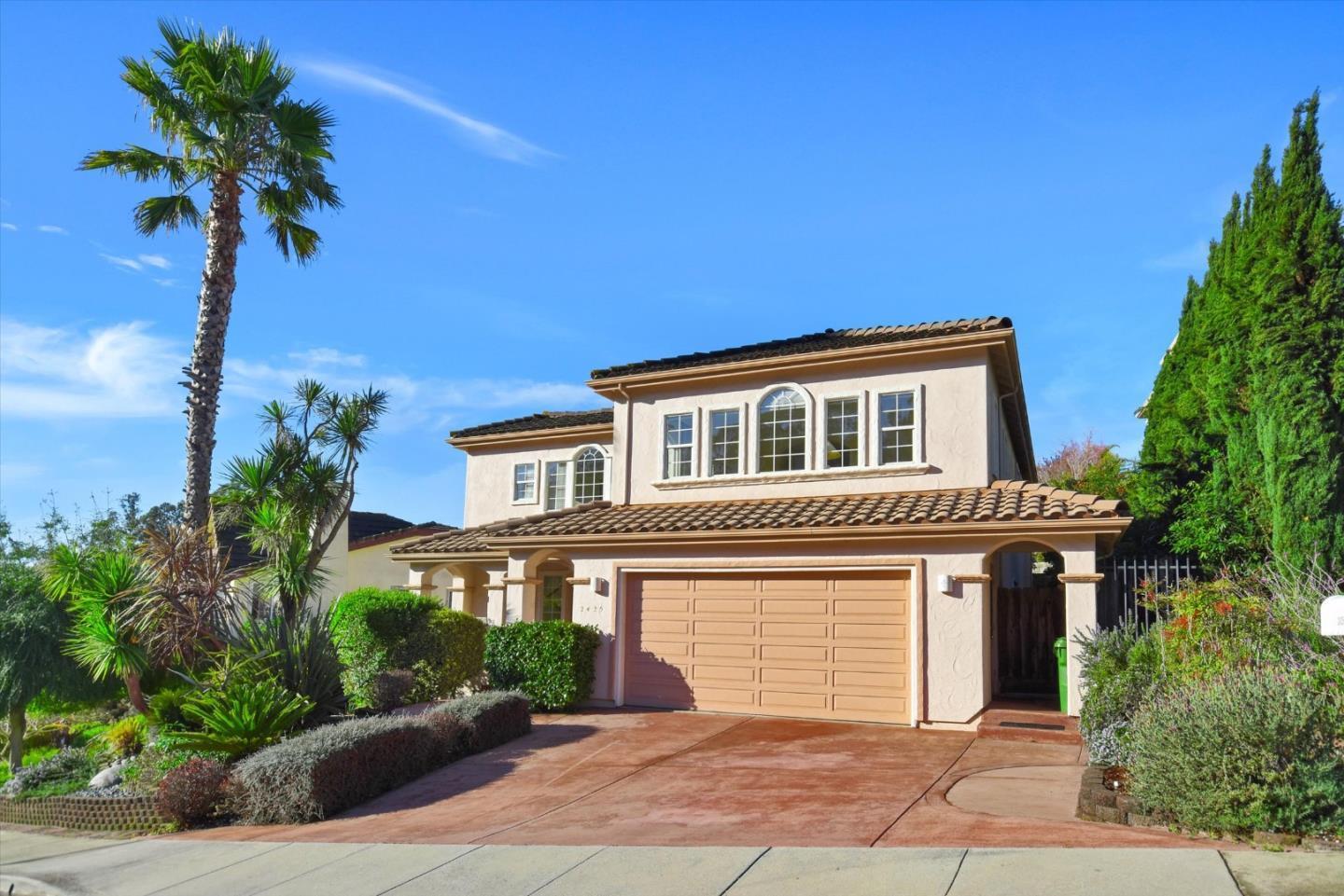Detail Gallery Image 2 of 44 For 2425 Benson Ave, Santa Cruz,  CA 95065 - 4 Beds | 2/1 Baths