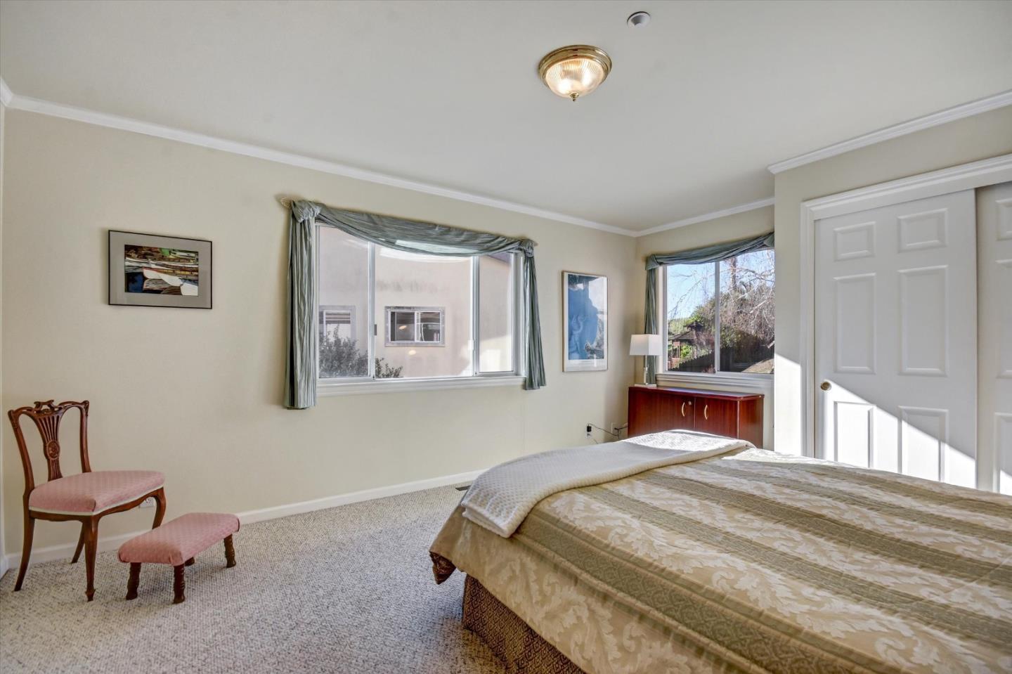 Detail Gallery Image 21 of 44 For 2425 Benson Ave, Santa Cruz,  CA 95065 - 4 Beds | 2/1 Baths