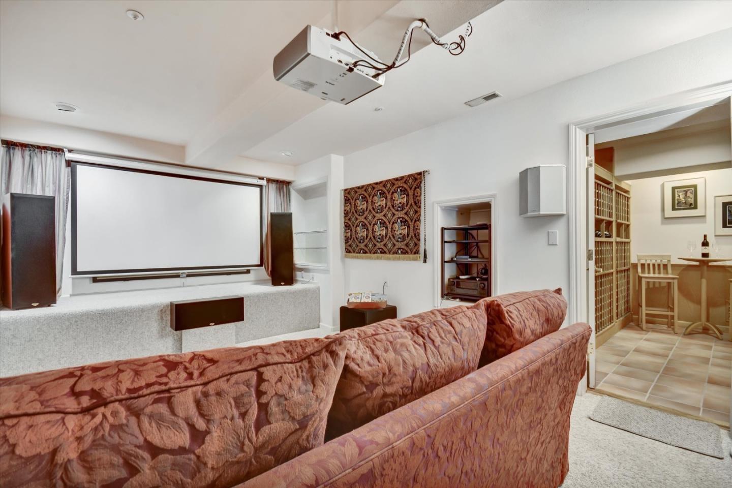 Detail Gallery Image 23 of 44 For 2425 Benson Ave, Santa Cruz,  CA 95065 - 4 Beds | 2/1 Baths