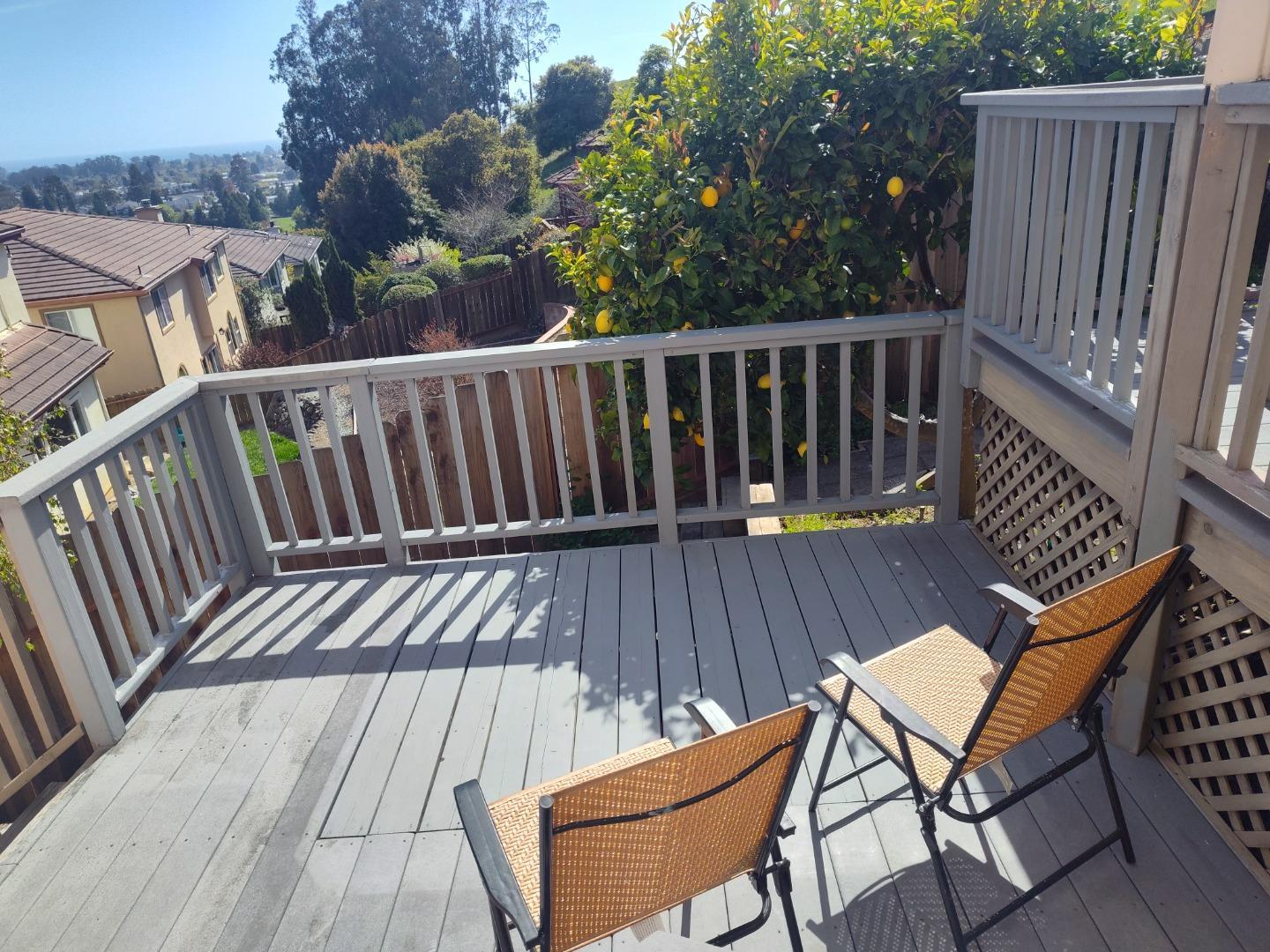 Detail Gallery Image 34 of 44 For 2425 Benson Ave, Santa Cruz,  CA 95065 - 4 Beds | 2/1 Baths