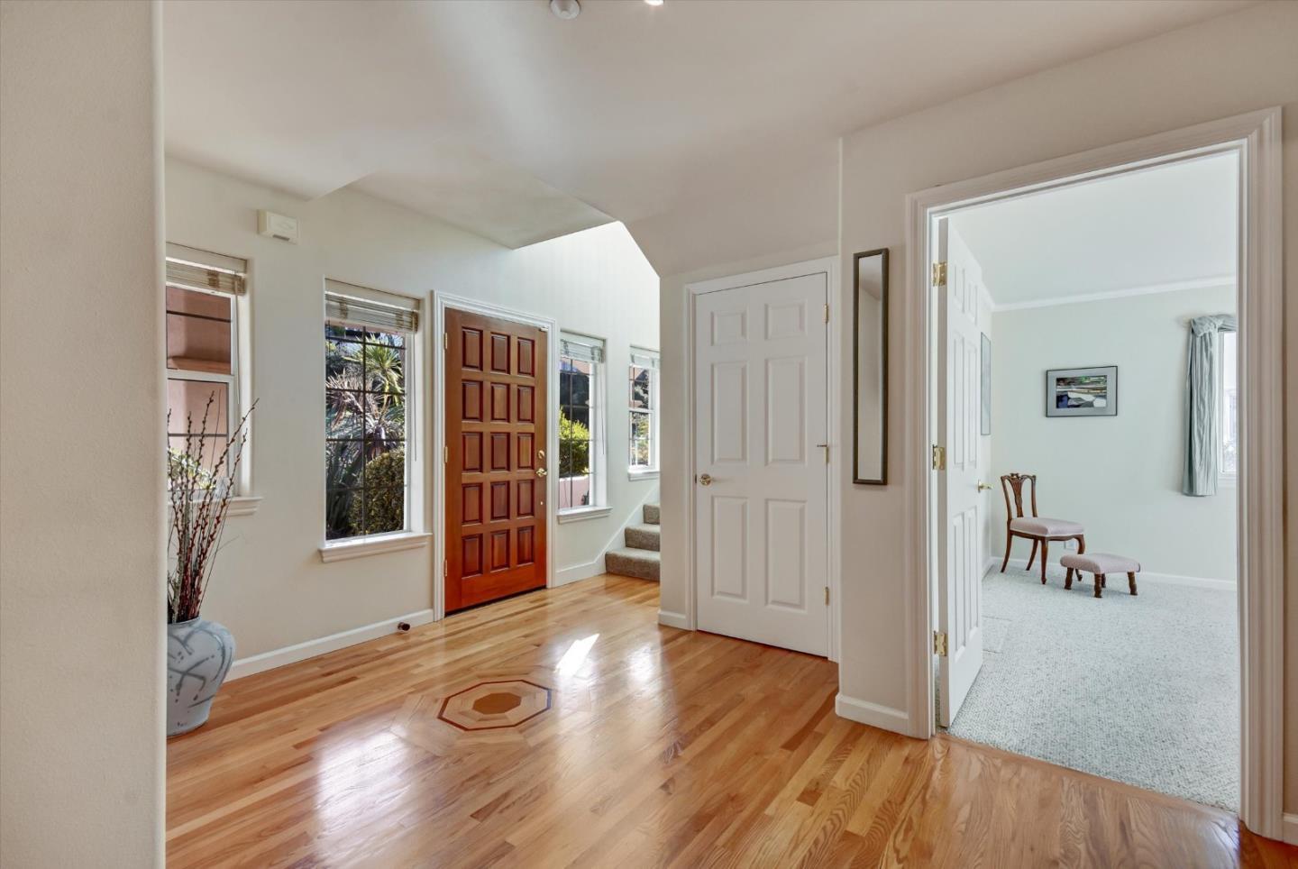 Detail Gallery Image 5 of 44 For 2425 Benson Ave, Santa Cruz,  CA 95065 - 4 Beds | 2/1 Baths