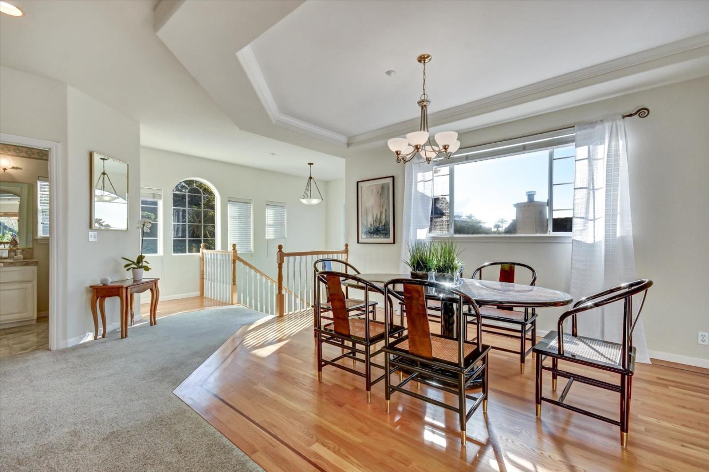 Detail Gallery Image 6 of 44 For 2425 Benson Ave, Santa Cruz,  CA 95065 - 4 Beds | 2/1 Baths