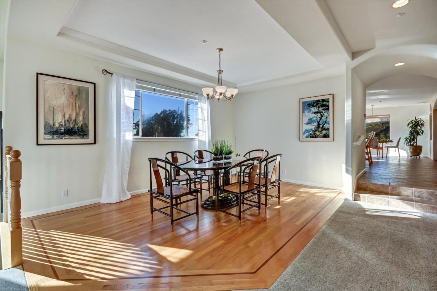 Detail Gallery Image 7 of 44 For 2425 Benson Ave, Santa Cruz,  CA 95065 - 4 Beds | 2/1 Baths