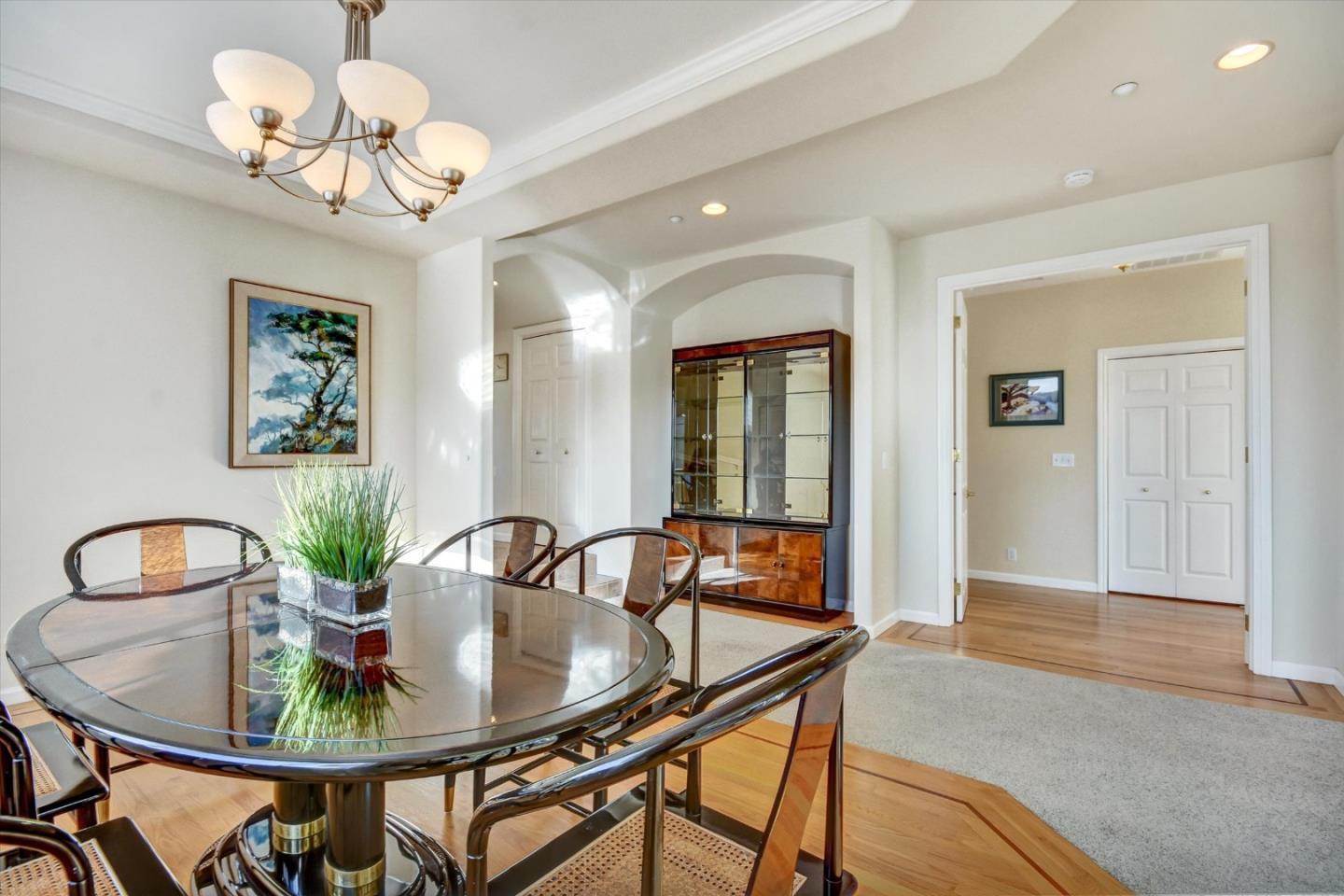 Detail Gallery Image 8 of 44 For 2425 Benson Ave, Santa Cruz,  CA 95065 - 4 Beds | 2/1 Baths