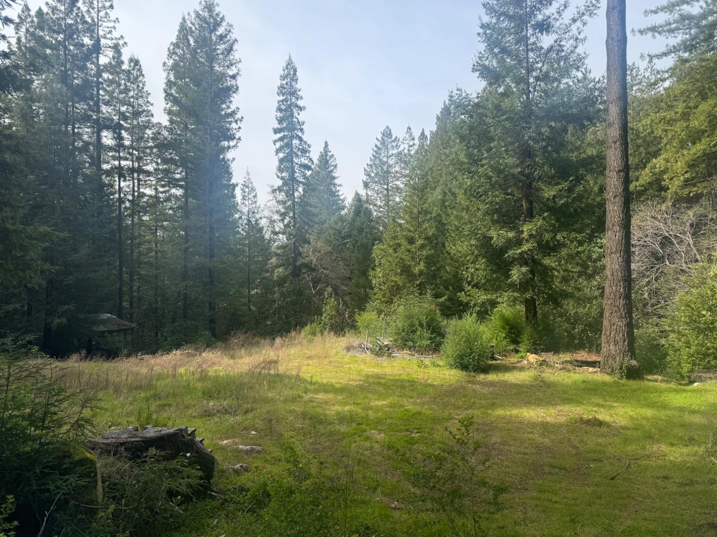 Detail Gallery Image 2 of 13 For Address Not Disclosed, Boulder Creek,  CA 95006 - – Beds | – Baths