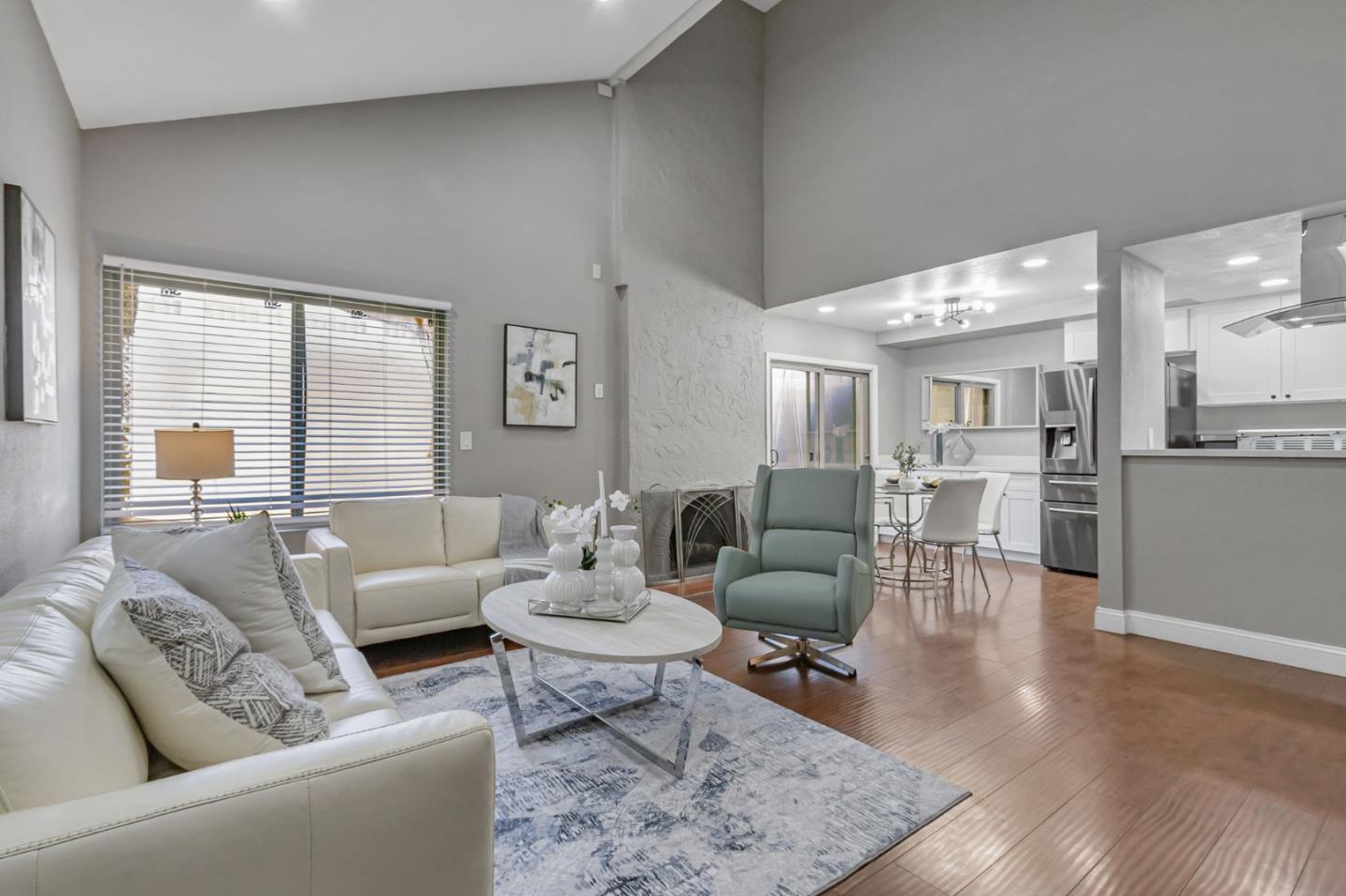 Detail Gallery Image 8 of 48 For 2303 Lava Dr, San Jose,  CA 95133 - 3 Beds | 1/1 Baths