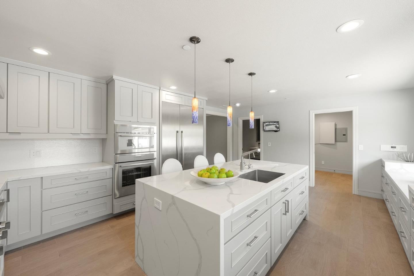 Detail Gallery Image 10 of 39 For 20847 Russell Ln, Saratoga,  CA 95070 - 5 Beds | 4/1 Baths