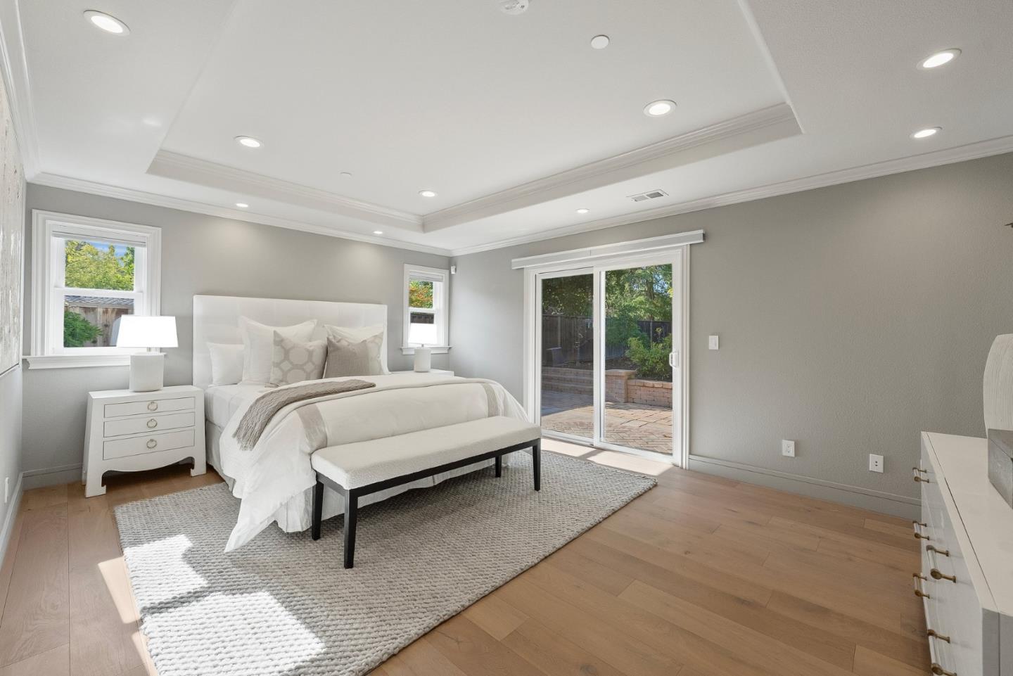 Detail Gallery Image 17 of 39 For 20847 Russell Ln, Saratoga,  CA 95070 - 5 Beds | 4/1 Baths