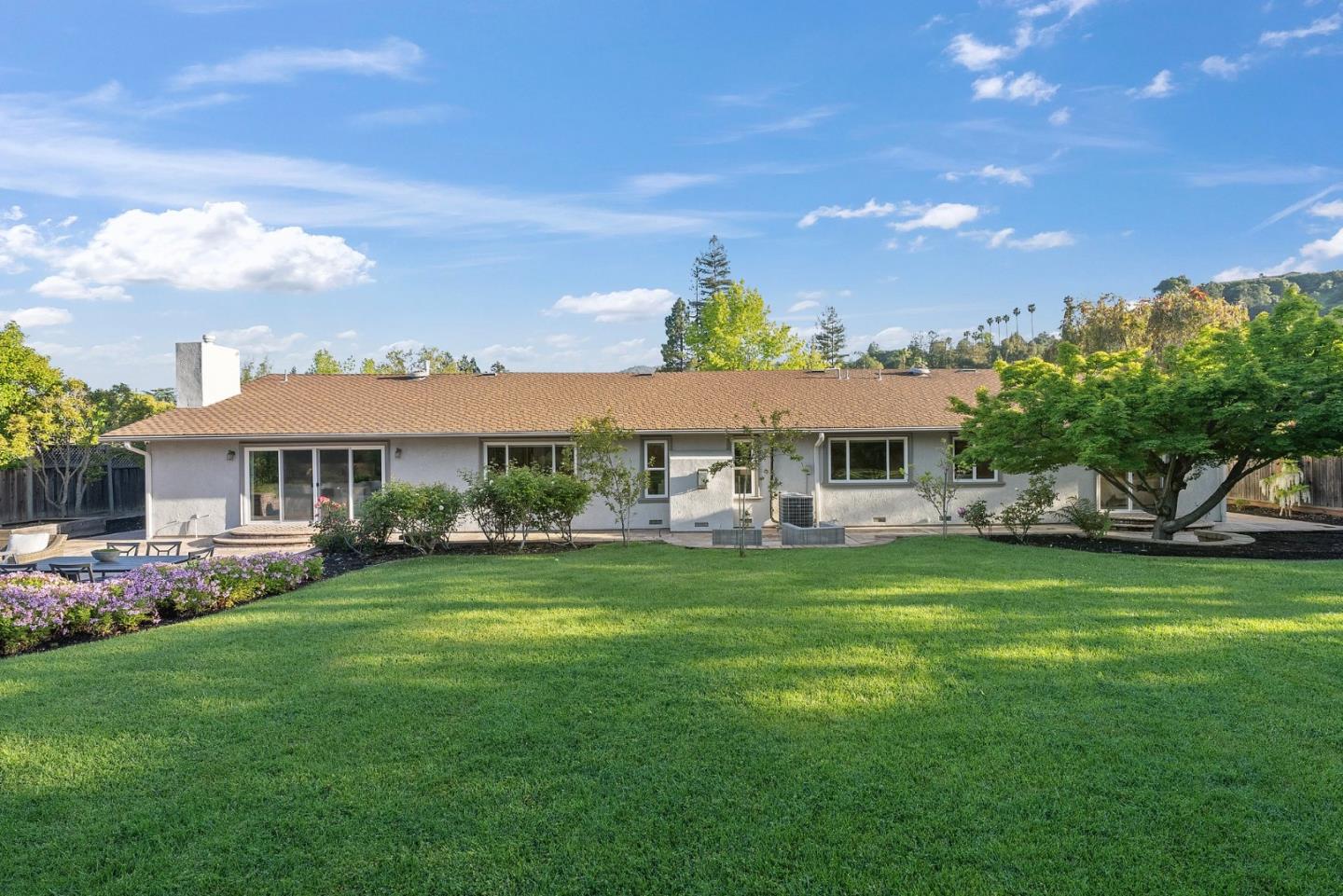Detail Gallery Image 38 of 39 For 20847 Russell Ln, Saratoga,  CA 95070 - 5 Beds | 4/1 Baths