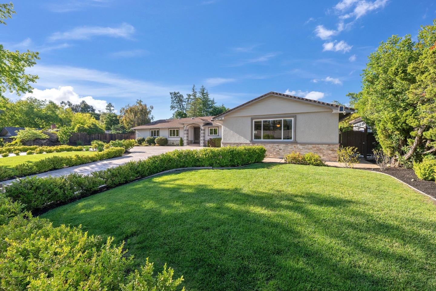 Detail Gallery Image 39 of 39 For 20847 Russell Ln, Saratoga,  CA 95070 - 5 Beds | 4/1 Baths