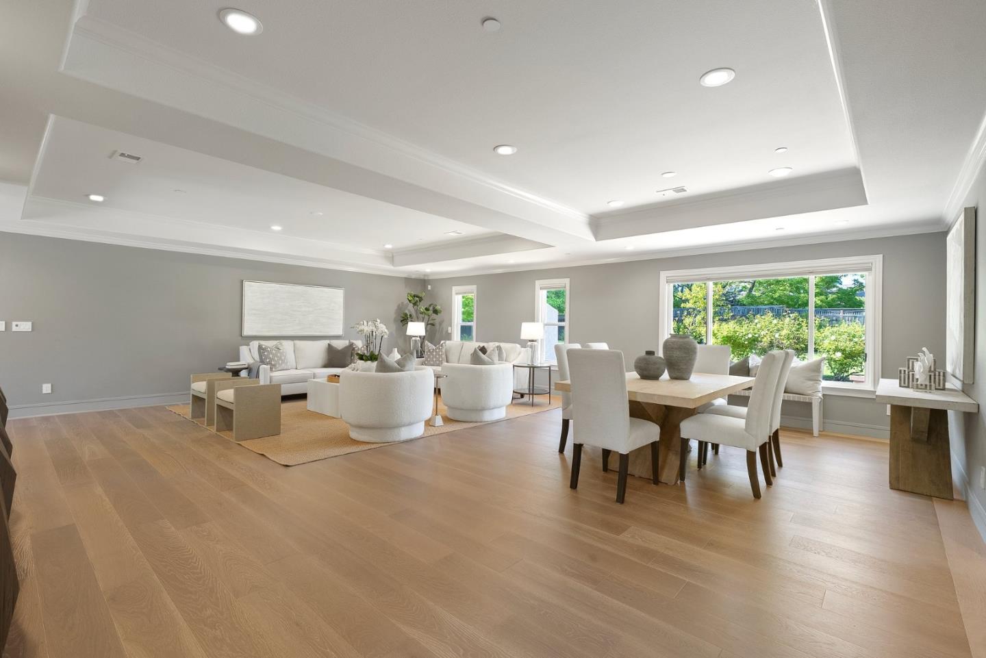 Detail Gallery Image 6 of 39 For 20847 Russell Ln, Saratoga,  CA 95070 - 5 Beds | 4/1 Baths