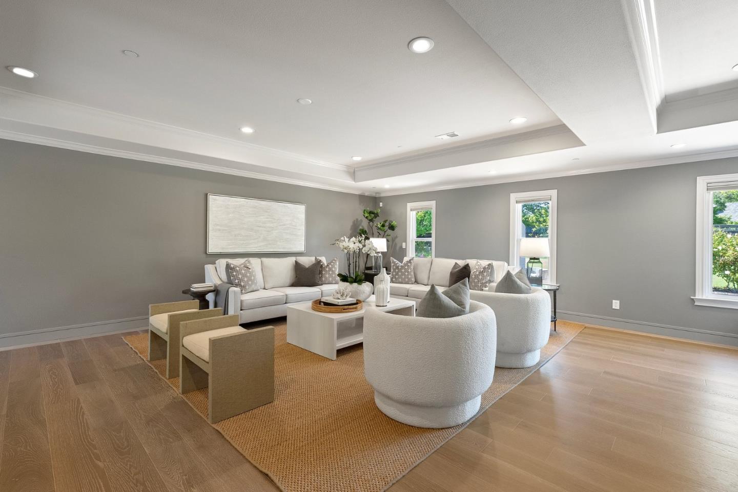 Detail Gallery Image 7 of 39 For 20847 Russell Ln, Saratoga,  CA 95070 - 5 Beds | 4/1 Baths