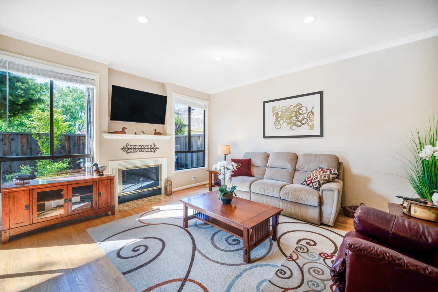 Detail Gallery Image 13 of 36 For 2137 Darnis Cir, Morgan Hill,  CA 95037 - 2 Beds | 2/1 Baths