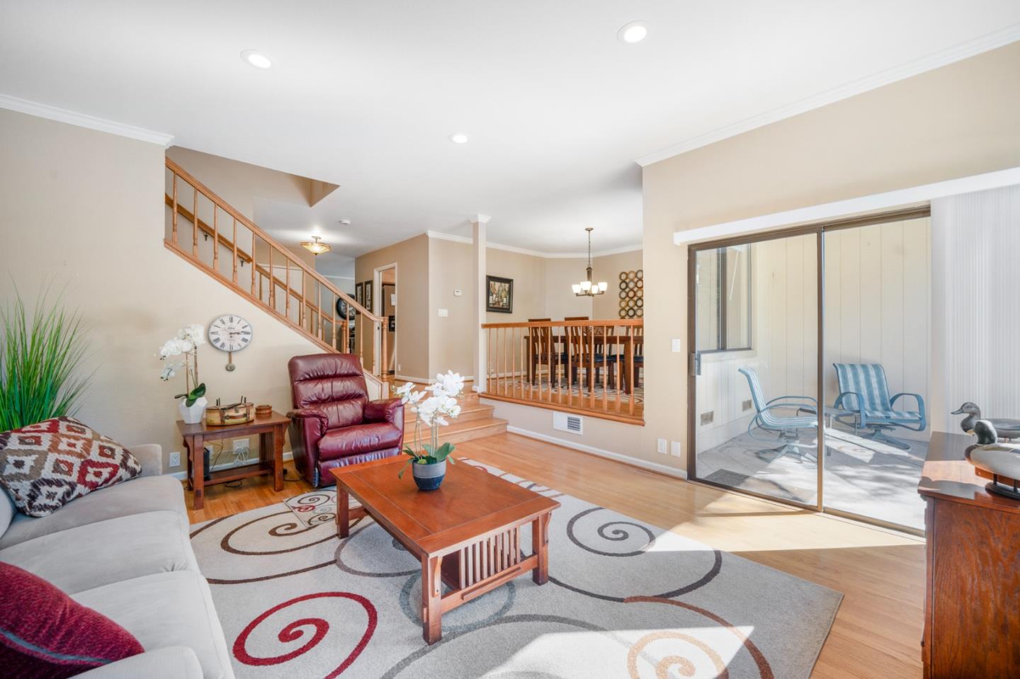 Detail Gallery Image 14 of 36 For 2137 Darnis Cir, Morgan Hill,  CA 95037 - 2 Beds | 2/1 Baths