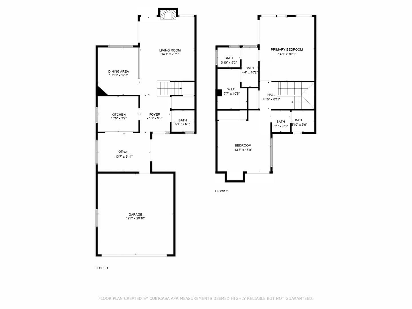 Detail Gallery Image 30 of 36 For 2137 Darnis Cir, Morgan Hill,  CA 95037 - 2 Beds | 2/1 Baths