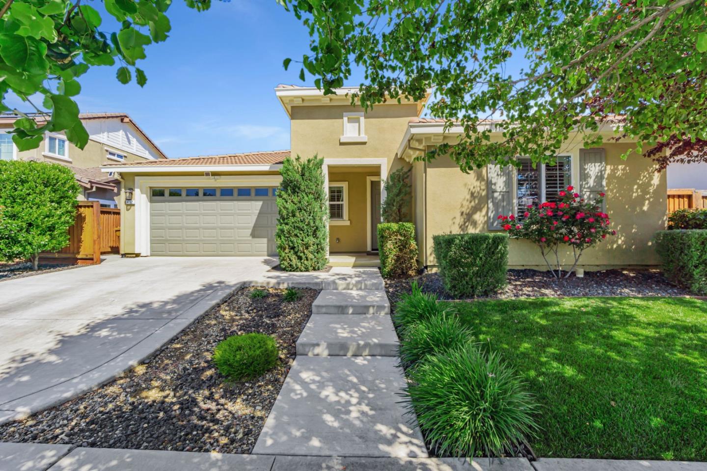 Detail Gallery Image 1 of 40 For 482 Stratford Ct, Brentwood,  CA 94513 - 3 Beds | 2/1 Baths