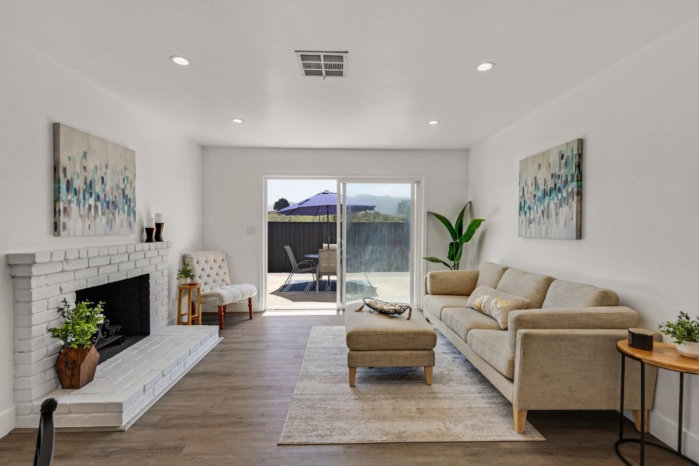 Detail Gallery Image 15 of 42 For 1104 Fassler Ave, Pacifica,  CA 94044 - 4 Beds | 2 Baths