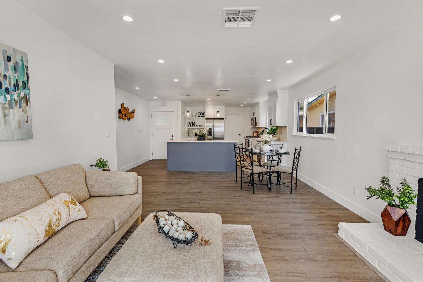 Detail Gallery Image 16 of 42 For 1104 Fassler Ave, Pacifica,  CA 94044 - 4 Beds | 2 Baths