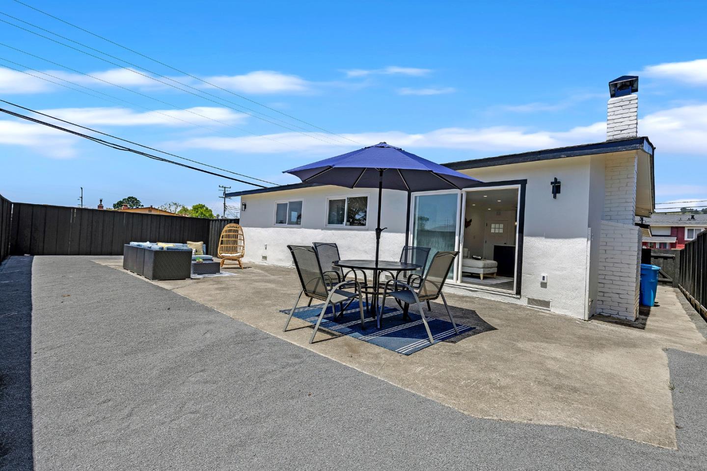 Detail Gallery Image 28 of 42 For 1104 Fassler Ave, Pacifica,  CA 94044 - 4 Beds | 2 Baths