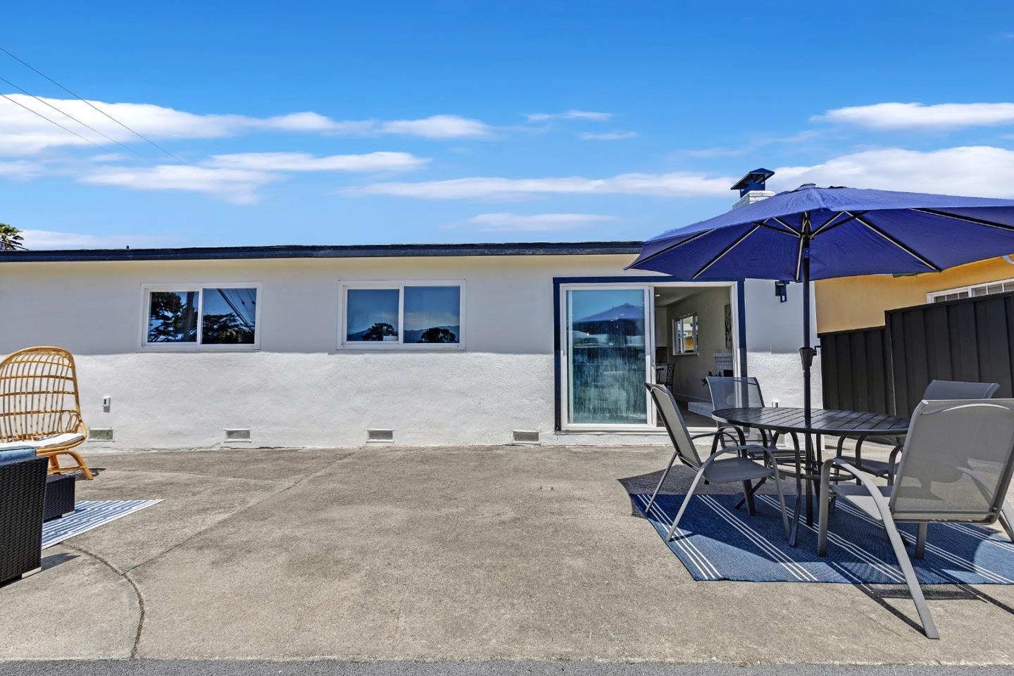 Detail Gallery Image 29 of 42 For 1104 Fassler Ave, Pacifica,  CA 94044 - 4 Beds | 2 Baths